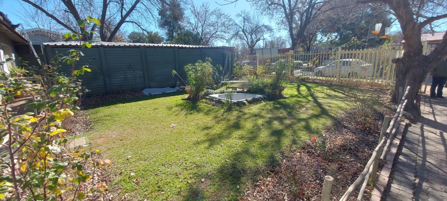 13 Bedroom Property for Sale in Brandwag Free State